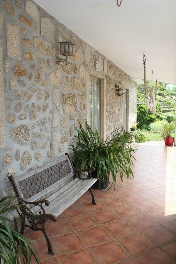 'Casa Do Afonso' Villa Esposende Exterior photo